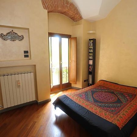 Merville House Firenze Bagian luar foto