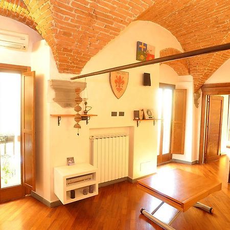 Merville House Firenze Ruang foto
