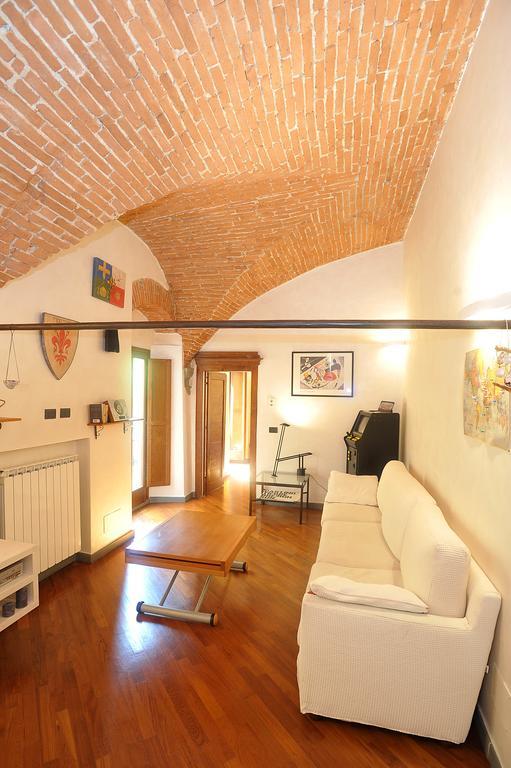 Merville House Firenze Ruang foto