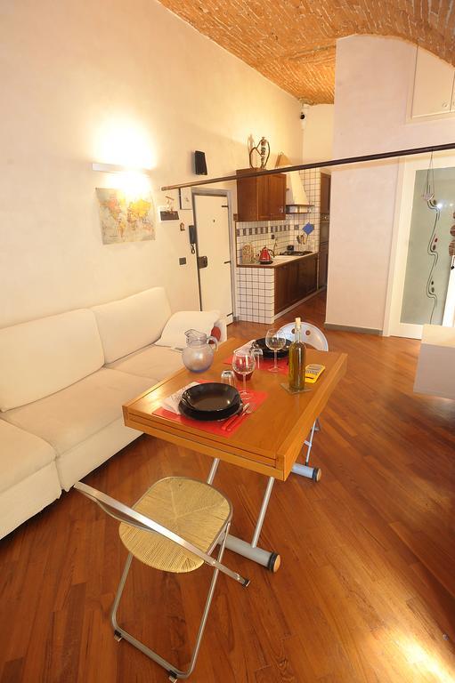 Merville House Firenze Ruang foto
