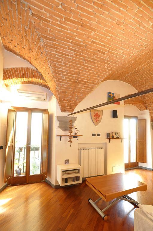 Merville House Firenze Ruang foto