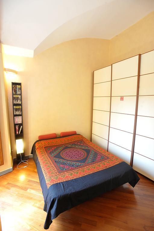 Merville House Firenze Ruang foto