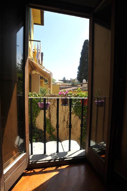 Merville House Firenze Ruang foto
