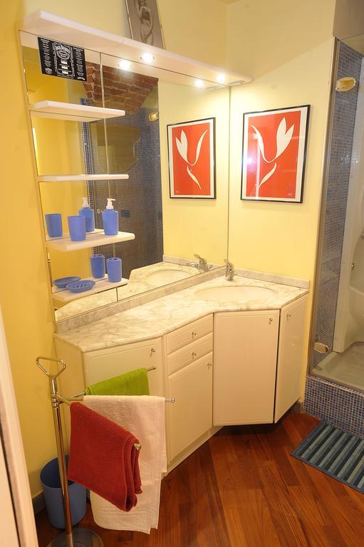 Merville House Firenze Ruang foto