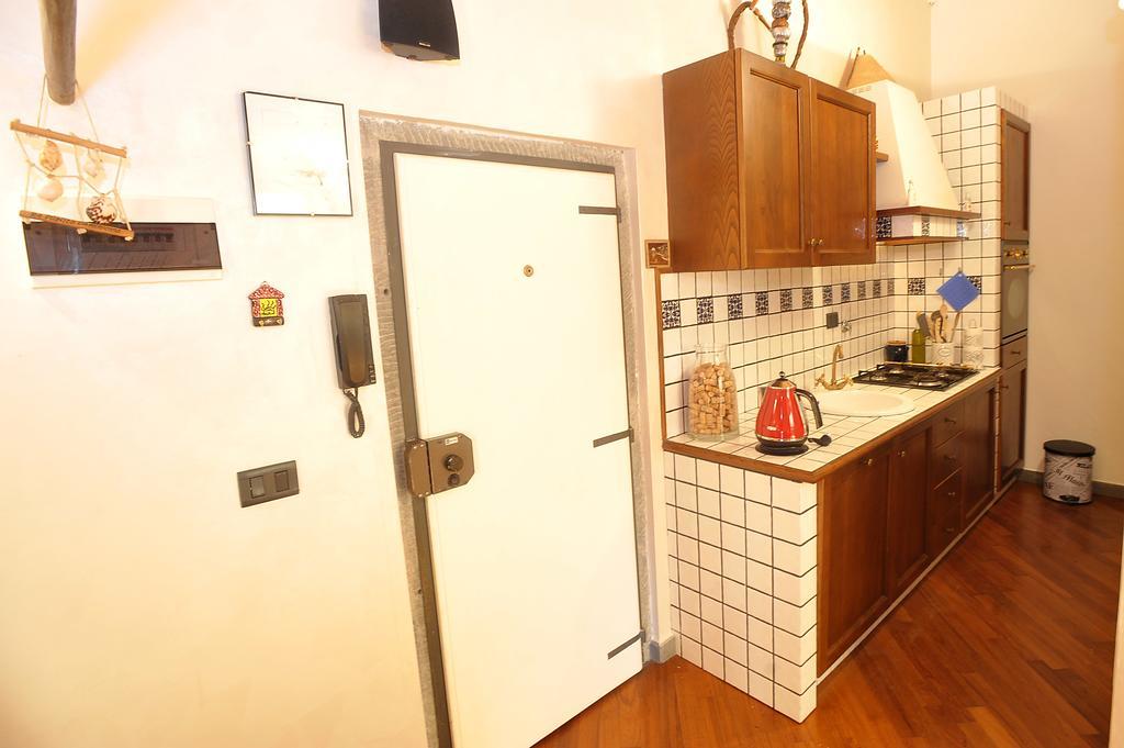 Merville House Firenze Ruang foto