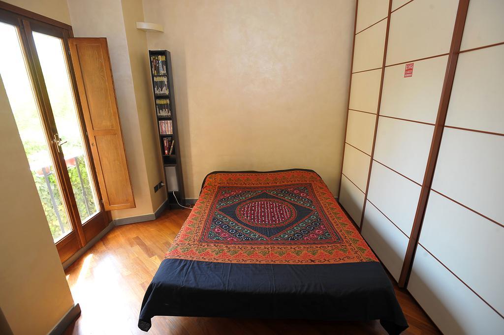 Merville House Firenze Ruang foto