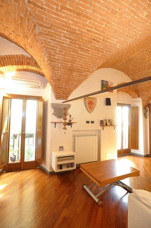 Merville House Firenze Ruang foto