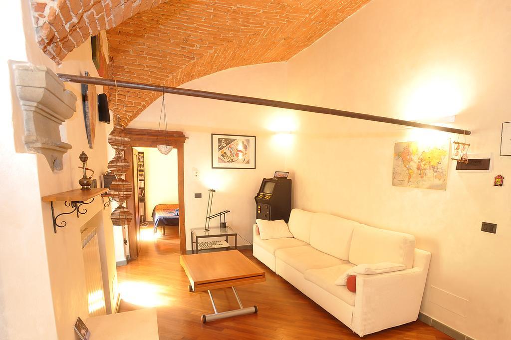 Merville House Firenze Ruang foto