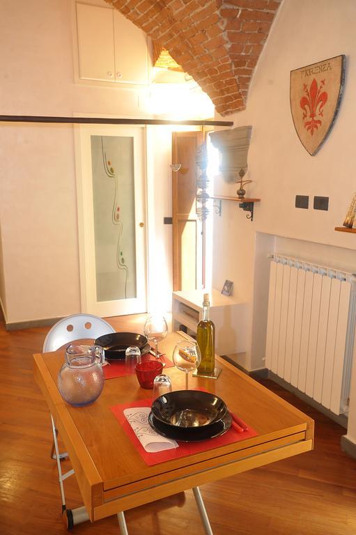 Merville House Firenze Ruang foto
