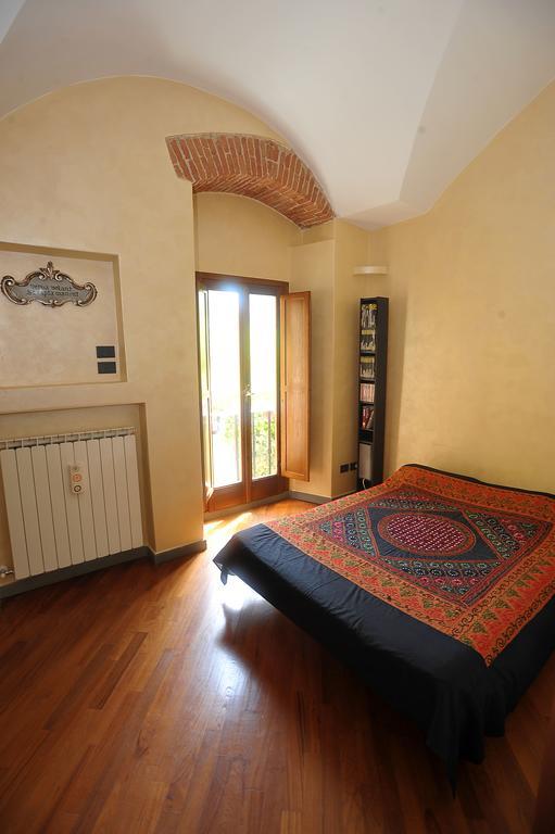 Merville House Firenze Bagian luar foto