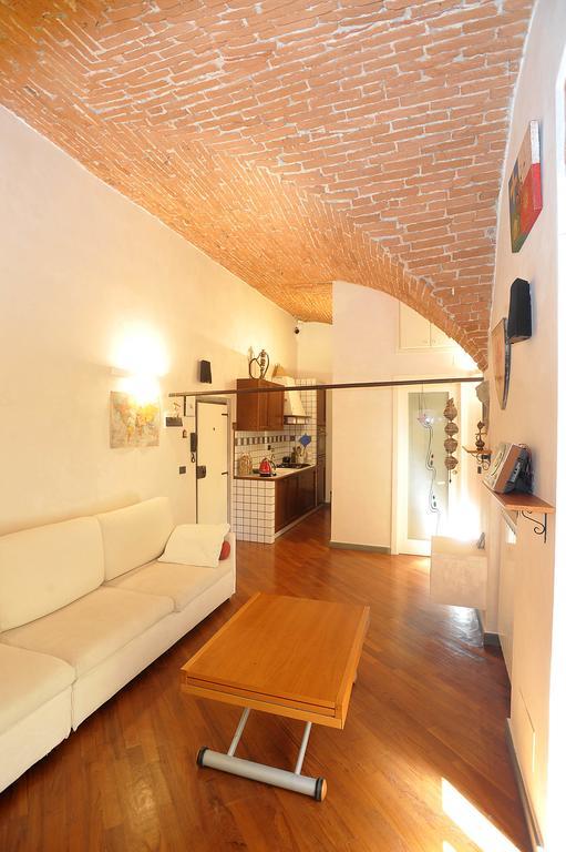 Merville House Firenze Ruang foto