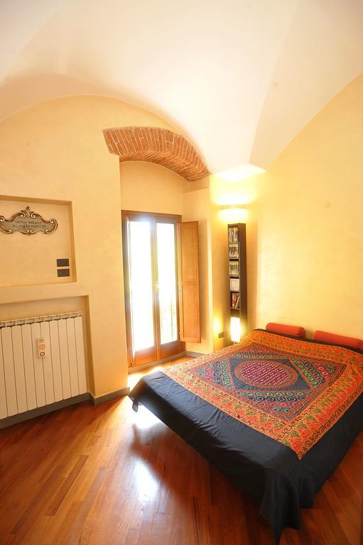 Merville House Firenze Ruang foto