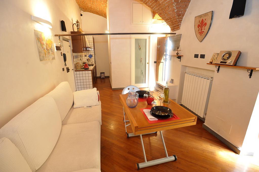 Merville House Firenze Ruang foto