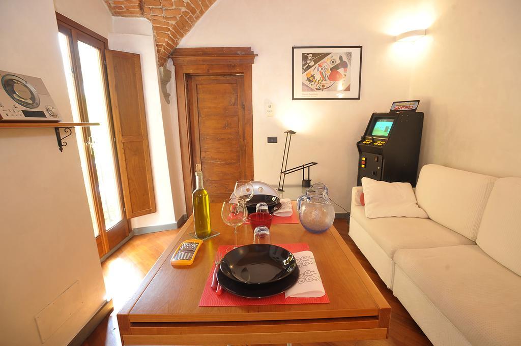Merville House Firenze Ruang foto