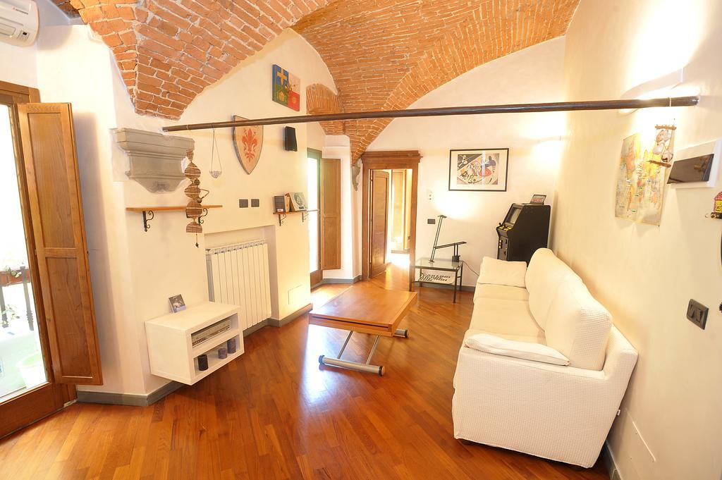 Merville House Firenze Ruang foto