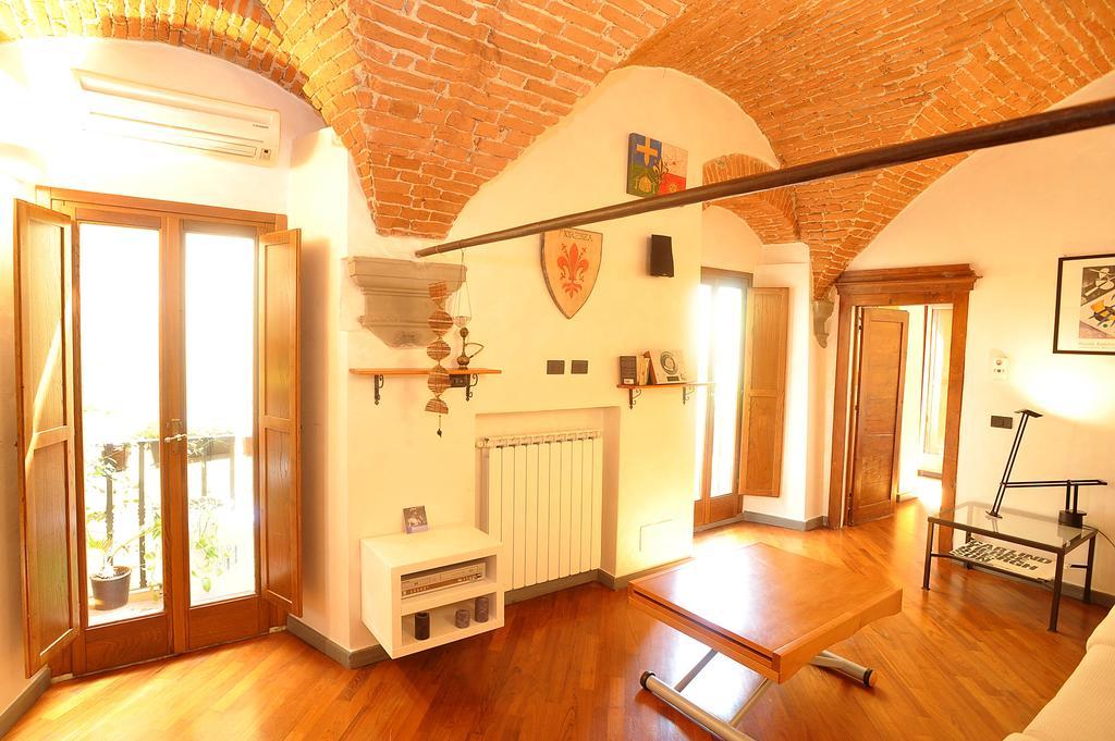 Merville House Firenze Ruang foto