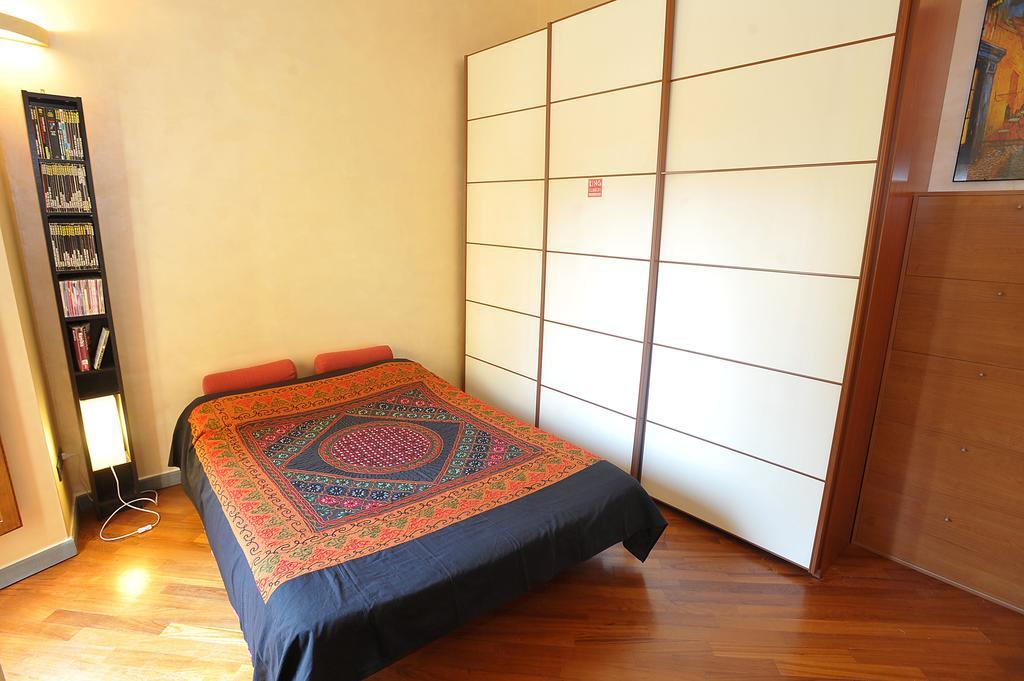 Merville House Firenze Ruang foto
