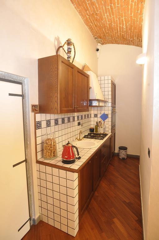 Merville House Firenze Ruang foto
