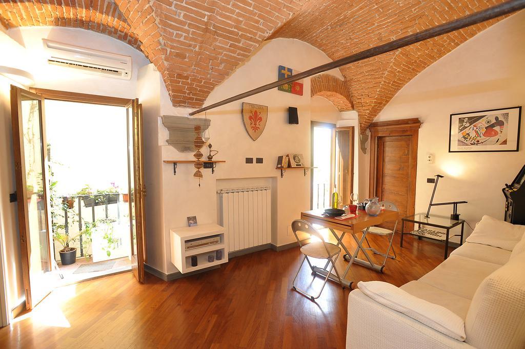 Merville House Firenze Ruang foto